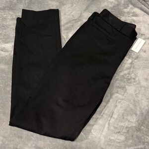 ~NWT Banana Republic High-Rise Sloan Trousers